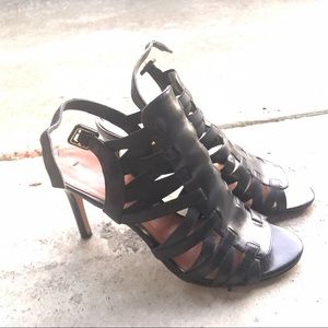 VIA Spiga Heeled Sandals